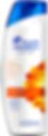 Head and Shoulder Anti HairFall Anti Dandruff Shampoo 400 ml