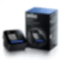 Braun Exactfit 1 Upper Arm Blood Pressure Monitor Model: Bua5000
