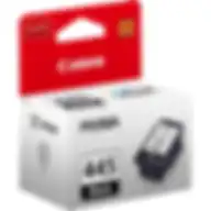 Canon 445 Ink Cartridge Black