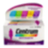 Centrum Women's Multivitamin Supplement Tablets, Pack Of 60's
