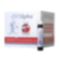Ch-alpha Drinkable Collagen Peptide Vials 25ml, Pack Of 30's