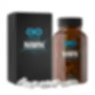 Charava Nmn+ Resveratrol & Pterostilbene 1200mg Antiaging Supplement Capsules, Pack Of 60’s