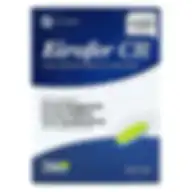 Eirofer Cr Controlled Release Iron 30 Mg Tablets 20's