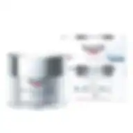 Eucerin Hyaluron-filler 3x Effect Anti-wrinkle Day Cream With Spf 15 For Dry Skin 50ml