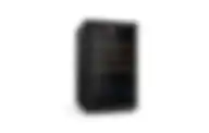 Hoover 165 Liters Beverage Cooler-Black_Hbc-K165-B