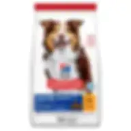 Hill's Science Plan Medium Mature Adult 7+ Dog Food Dry With Chicken 2.5kg