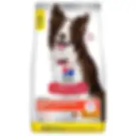 Hill's Science Plan Perfect Digestion Medium Adult Dry Dog Food With Chicken & Brownn Rice 2.5kg