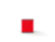 Hoover 62 Liters Single Door Refrigerator-Red_Hsd-K62-R