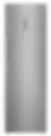 Hoover 350 Liters Upright Freezer, Silver_Hsf-H350-S