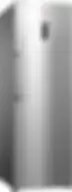 Hoover 480Litre Upright Refrigerator, Silver_Hsr-H480-S