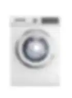 Hoover 7Kg Washing Machine 1000Rpm, White_Hwm-V710-W