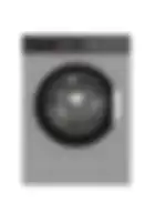 Hoover 8Kg Washing Machine 1200Rpm, Silver_Hwm-V812-S