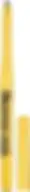 Maybelline New York Colossal Kajal Eyeliner Extra Black