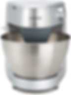 Kenwood 1000W Prospero Stand Mixer with Jug (KHC29.B0WH)