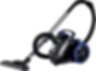 Kenwood 1800W Cyclone Bagless Vacuum Cleaner (VBP50.000BB)