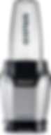 Kenwood 600W 3 Jar Silver Blender (BSP70-560SI)