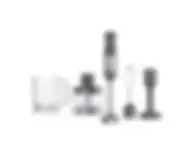 Kenwood 700W Hand Blender (HDP406.WH)