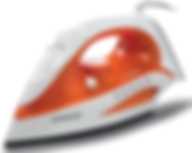 Kenwood Steam Iron (STP50.000WO)