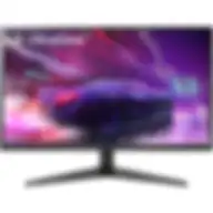 LG 27gq50f-b 27 Inch Full Hd, 1920 X 1080, Ultragear Gaming Monitor With 165hz And 1ms Motion Blur Reduction