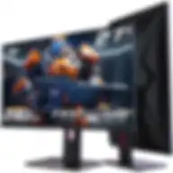 LG 27up550n 27 Inch, Uhd 4k Ips Monitor With Usb Type-c Hdr10 Hdmi, Displayport, Tilt, White