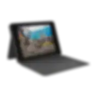 Logitech 920-009620 Rugged Folio Ara Layout For Ipad 7th/8th Gen 10.2-inch 920-009620