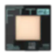 Maybelline Fit Me Matte + Poreless Porcelain