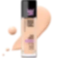 Maybelline New York Fit Me Foundation 115 Ivory 30ml