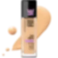 Maybelline New York Fit Me Foundation 220 Natural Beige 30ml