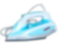 Mega Msi-263 Steam Iron 2000 W 300 Ml Multicolour