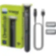 Philips Oneblade Face Qp1424-10