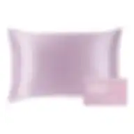 Slip Queen/standard Pillowcase Wildflower