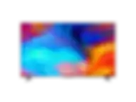 TCL 55 Inch 4K UHD HDR Google TV EDGELESS DESIGN  55P635 DVB_T2 SMART