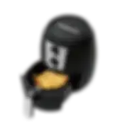 Telionix Digital Air Fryer 3L_TAF4404