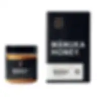 The True Honey Co. 500+ Mgo 15+ Umf Manuka Honey 250 G