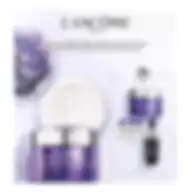 Lancôme Triple Anti-aging Efficacy Skincare Set
