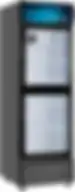 West Point  Showcas Chillers  - 2 Door - No Frost - 405L
