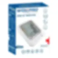 Wolpro Upper Arm Blood Pressure Monitor Wolbp01